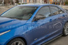 EOS Mirror Covers - Carbon Fiber - Cadillac ATS-V Sedan
