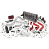 Banks Power 94-95.5 Ford 7.3L Auto PowerPack System - SS Single Exhaust w/ Black Tip - 48555-B