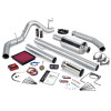 Banks Power 99-00 Dodge 5.9L Std Cab Stinger System - SS Single Exhaust w/ Chrome Tip - 49365