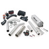 Banks Power 06-12 Frd 6.8 MH-A (R-Exit) Stinger System w/ AutoMind - 49492