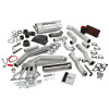 Banks Power 01-03 GM 8.1 Mh - W20/22 (R-Exit) PowerPack System - 49559