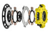ACT Clutches Mod-Twin 10.5 Extreme Rigid Race Clutch Kit - 18-23 Mustang GT