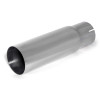Banks Power Tailpipe Tip Kit - 3in X 3 1/2in X 12in - 52685