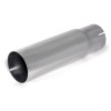 Banks Power Tailpipe Tip Kit - 3in X 3 1/2in X 12in - 52685