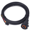 Banks Power Cable, Starter - Banks PowerBus-II & III, 6-Pin - 61301-20