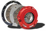 McLeod RST Twin Disc Clutch Kit - 11-17 Mustang GT