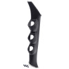 Banks Power 88-94 Chevy/GMC Truck Full Pillar Mount - 3 Gauge - 63302