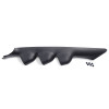 Banks Power 88-94 Chevy/GMC Truck Full Pillar Mount - 3 Gauge - 63302
