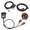 Banks Power Pedal Monster Kit Molex MX64 6 Way With iDash Data Pro - 64313-P Photo - out of package