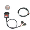 Banks Power Pedal Monster Kit (Stand-Alone) - TE Connectivity MT2 - 6 Way - Use w/iDash 1.8 - 64331