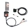 Banks Power Pedal Monster Throttle Sensitivity Booster (Stand-Alone) - Use w/Phone - 64340