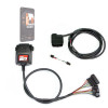 Banks Power Pedal Monster Kit (Stand-Alone) - Molex MX64 - 6 Way - Use w/Phone - 64345