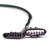 Banks Power Pedal Monster Kit (Stand-Alone) - Molex MX64 - 6 Way - Use w/Phone - 64345