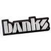 Banks Power Small Urocal Black / Silver - 96006
