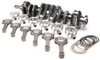 Brian Crower Toyota 2JZGTE/2JZGE Stroker Kit - 94mm Stroke Billet Crank Carrillo H-Beam Rods w/Carr - BC0308 Photo - Primary