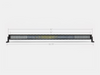 Cali Raised 52 Curved 5D Dual Row 5D Optic Osram Led Bar - Combo - CR2321