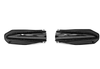 Cali Raised 14-24 Toyota 4Runner Dynamic Sequential Side Mirror Turn Signals - CR2413