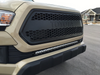 Cali Raised 2016-2023 Toyota Tacoma 32In Lower Bumper Flush Slim Light Bar - Light Bar/No Switch - CR2848