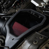 JLT Cold Air Intake Kit w. Snap-In Lid - NO TUNE - 15-20 Mustang GT350