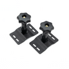 Cali Raised Roof Rack Hi-Lift Jack Mount - CR3937