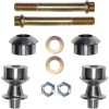 Camburg UCA Uniball Bolt & Spacer Kit (001.097.290) - CAM-010092