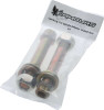Camburg LCA Spindle Adapter Uniball Bolt Kit - CAM-010125