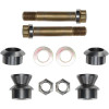 Camburg LCA Spindle Adapter Uniball Bolt & Spacer Kit - CAM-010132