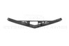 EOS Rear Trunk Trim - Carbon Fiber - 09-15 CTS-V Coupe