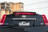 EOS Rear Trunk Trim - Carbon Fiber - 09-15 CTS-V Coupe