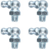 Camburg Bushing Grease Zerk Fitting Kit (90 degree) - CAM-010154
