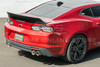 EOS Extreme Duckbill Rear Spoiler - Gloss Black - 16-24 Camaro