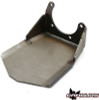 Camburg 9in. Rear Diff Skid Plate - CAM-020046