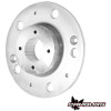 Camburg 2.50 Rear 4340HT Drive Plate (5x5.5 / 40sp) - CAM-020069