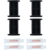 Camburg 2247 Leaf Spring Bushing & Sleeve Kit - CAM-020124