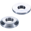 Camburg 1/2in. 4130 Weld Washers (4pk) - CAM-040017