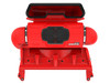 aFe Power Momentum GT Cold Air Intake System in Raising Hell Red w/ Black Pro 5R Filters - 21-24 RAM TRX