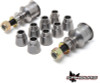 Camburg Ford Raptor 10-14 1.5in Performance Heim/Uniball Upper Arms - CAM-110079