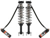 Camburg 2021+ Ford Bronco (Excl. Raptor) FOX 2.5 Elite DSC KINETIK Series Lift Kit - CAM-110225-K Photo - out of package