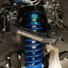 Camburg Ford F-150 2WD/4WD 04-20 KINETIK V2 Performance Billet Uniball Upper Arms - CAM-110230-GRY