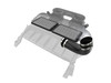 aFe Power Super Stock Carbon Fiber Induction System w/ Pro DRY S Filters - 21-24 RAM TRX