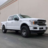 Camburg 21-24 Ford F150 (Excl. Raptor) Performance Lift Kit w/ Fox 2.0 Coilovers - CAM-110237-UC Photo - lifestyle view