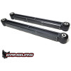 Camburg Ford Bronco 21-23 KINETIK Series Rear Billet Lower Trailing Arm Kit - CAM-120032-GRY