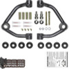 Camburg Chevy/GMC Colorado 2WD/4WD 15-22 1.25in Performance Uniball Upper Arms - CAM-210054