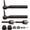 Camburg 01-10 Chevy/GMC 2500/3500 HD 2wd/4wd Steering Upgrade Kit - CAM-230002