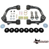 Camburg Toyota Tacoma Pre 4WD 96-04 / 4-Runner 96-02 1in Performance Uniball Upper Arms - CAM-310005