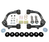 Camburg Toyota Tacoma Pre 4WD 96-04 / 4-Runner 96-02 1in Performance Uniball Upper Arms - CAM-310005