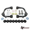 Camburg Toyota Tundra 2WD/4WD 00-06 1in Performance Uniball Upper Arms - CAM-310006