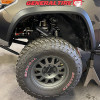 Camburg 00-06 Toyota Tundra 4wd L/T Front Axle Set - CAM-310031