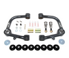 Camburg Toyota Tacoma Pre/4WD 05-23 / 4-Runner 03-23 / FJ 07-14 1.25in Uniball Upper Arms - CAM-310036