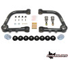 Camburg Toyota Tundra 2WD/4WD 07-21 1.5in Performance Uniball Upper Arms - CAM-310041